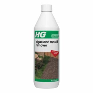 HG Algae And Mould Remover 1l