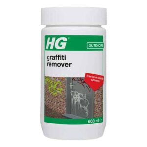 HG Graffiti Remover 600ml