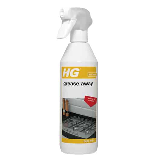 HG Grease Away 500ml