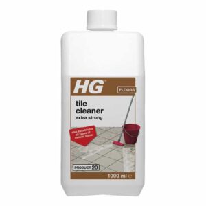 HG Tile Cleaner Extra Strong 1l