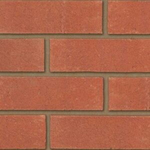 Ibstock Alderley Orange Brick 65mm