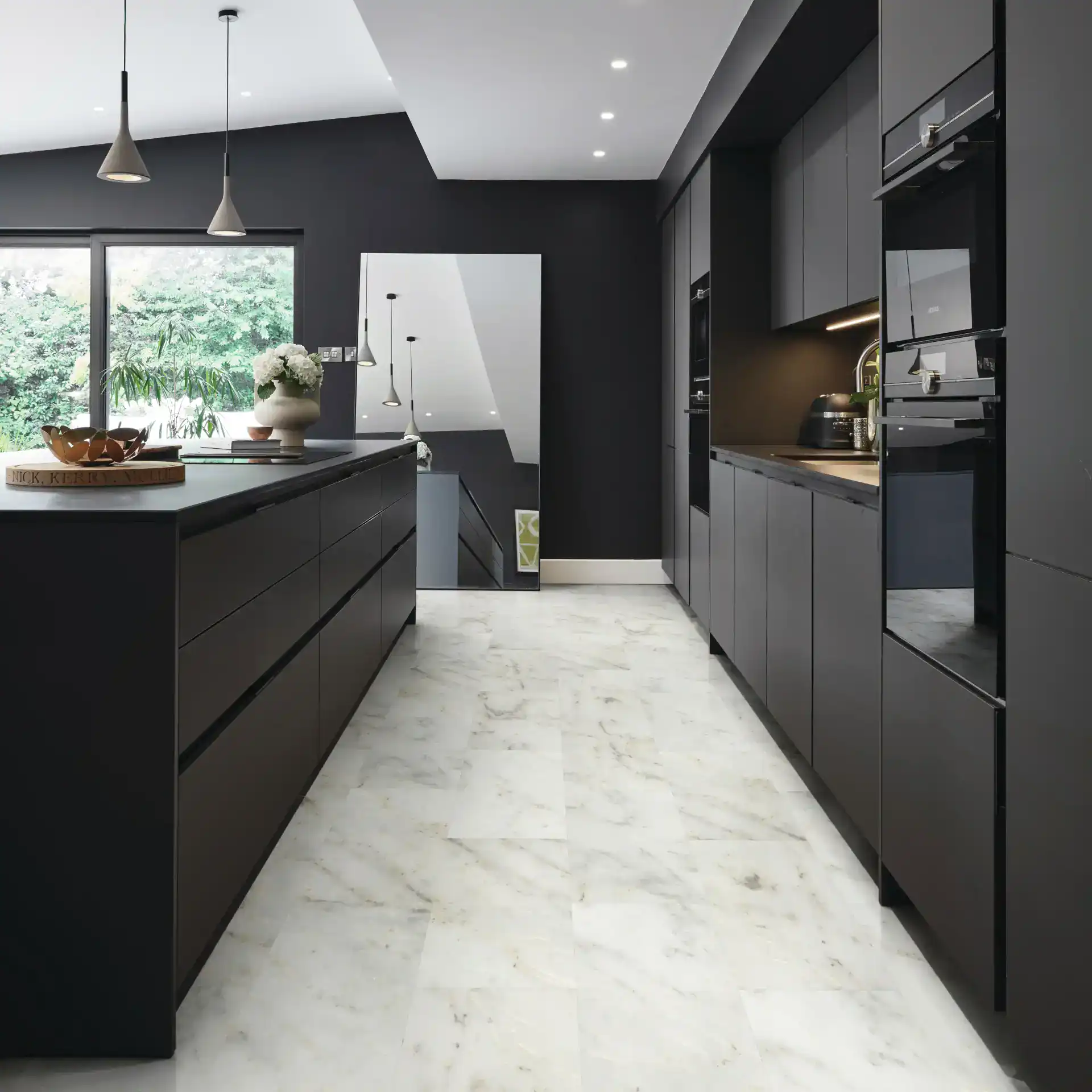 Karndean Palio Rigid Idro Marble Tile Flooring - Image 2