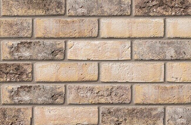 Ibstock Ivanhoe Cream Brick 65mm