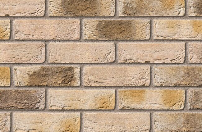 Ibstock Ivanhoe Cream (Original) Brick 65mm