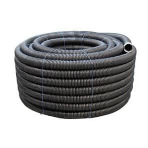 Land Drain Coil
