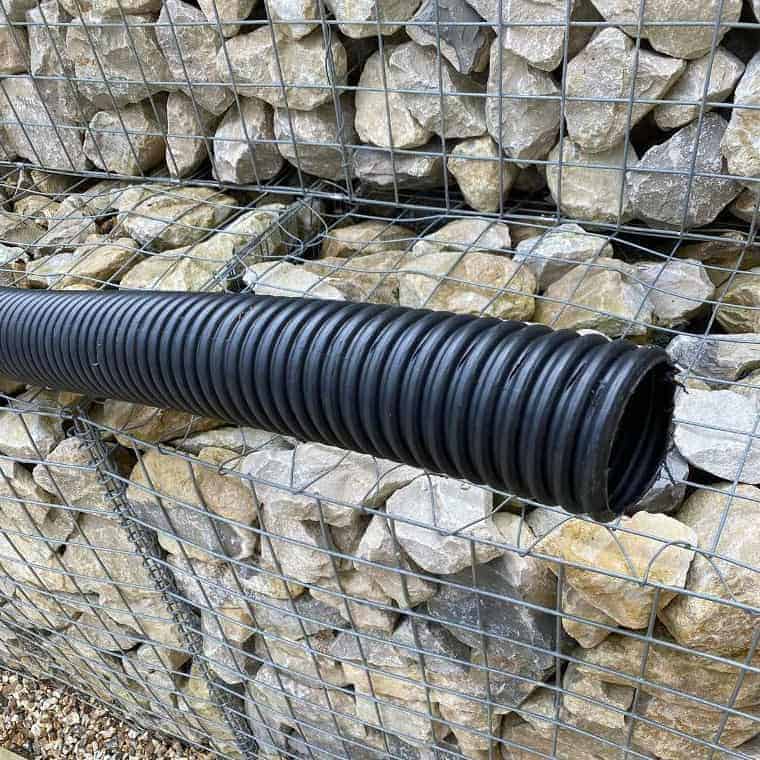 Land Drain Coil - Image 2
