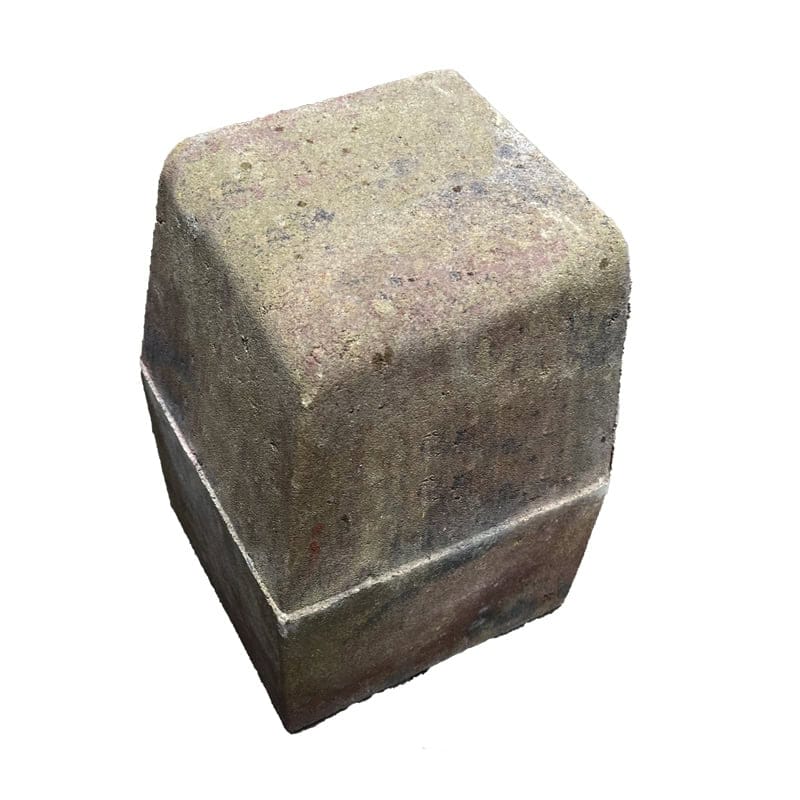 Large Kerb External/Internal Angle 200mm x 125mm x 125mm Autumn Gold