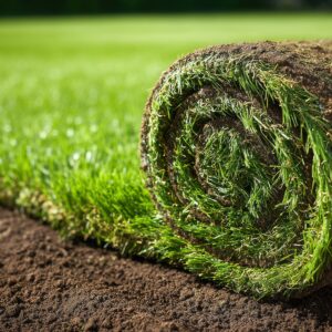 Fresh Lawn Turf 1m2
