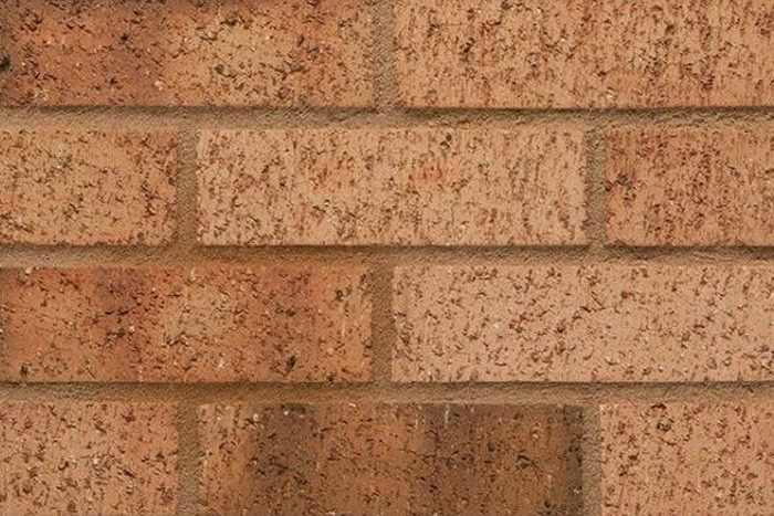 Wienerberger Leamington Buff Multi Brick 65mm