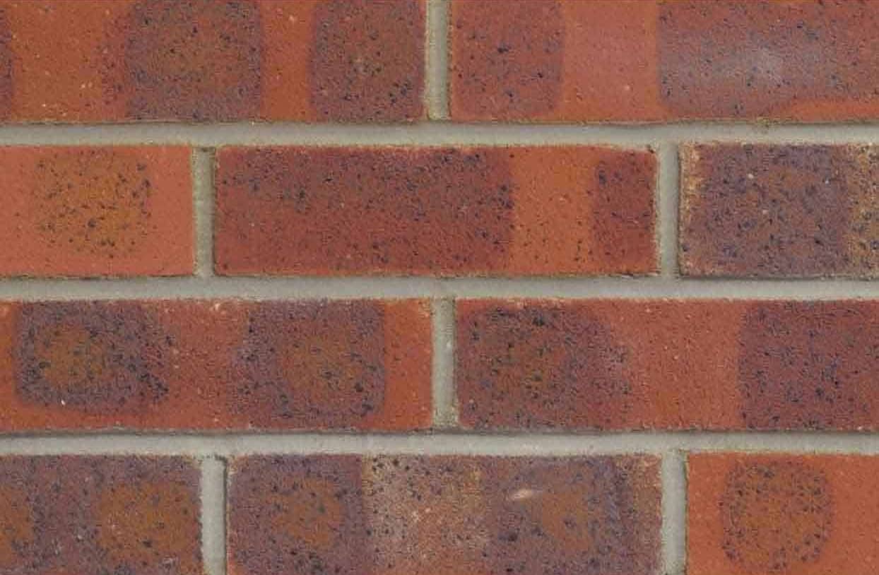 Forterra LBC Georgian London Brick 65mm
