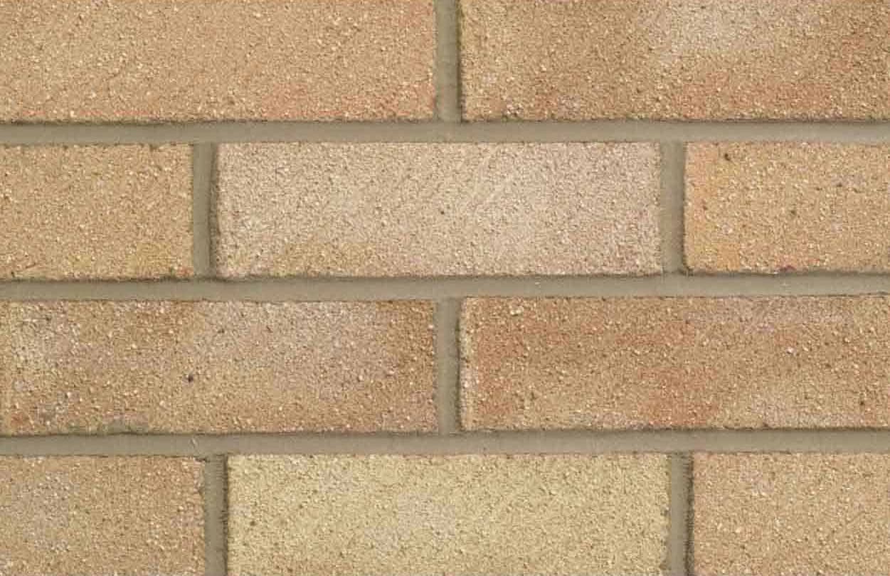 Forterra LBC Milton Buff London Brick 65mm
