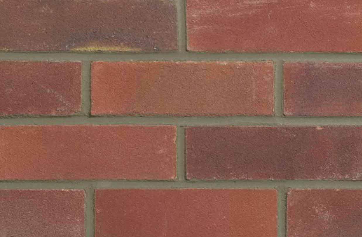 Forterra LBC Regency London Brick 65mm