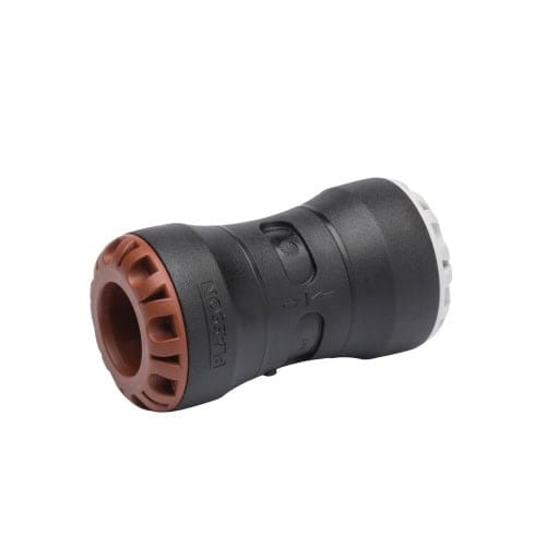 Mdpe Pushfit To Copper Adaptor 20mm x 15mm