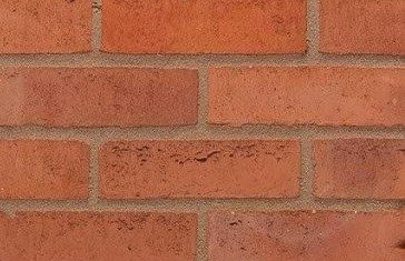 Wienerberger Mellowed Red Stock Brick 65mm