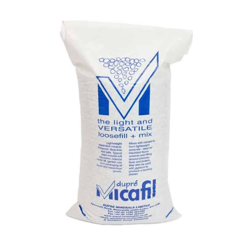 Micafil Vermiculite Large 100 Litre