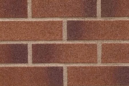 Wienerberger Mulberry Red Brick 65mm
