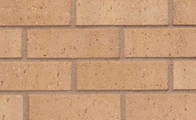 Wienerberger Nevada Buff Brick 65mm