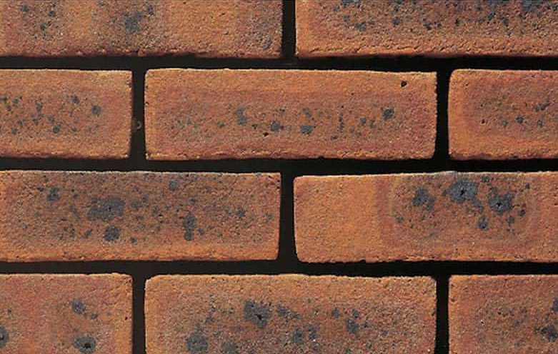 Ibstock New Sandhurst Brick 65mm