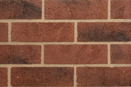 Wienerberger Oakwood Multi Brick 65mm