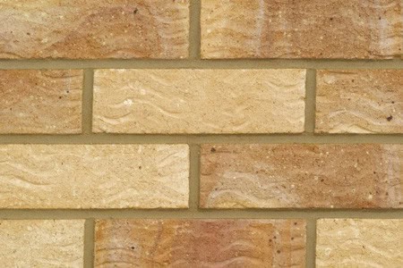 Forterra Old English Buff Multi Brick 65mm