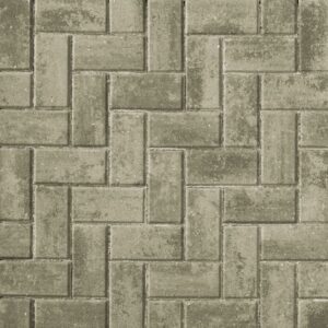 50mm Omega Paver Silver Haze