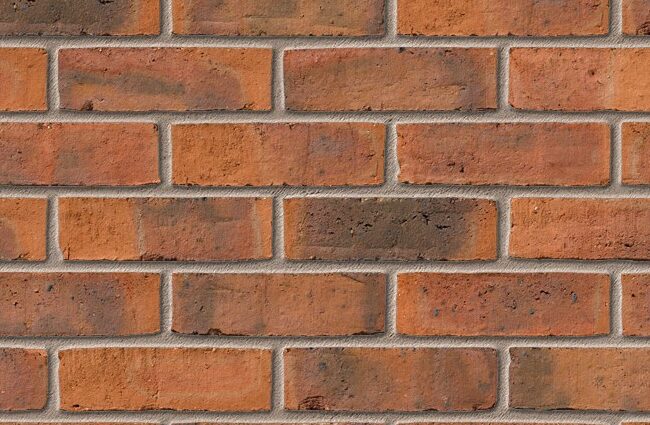 Ibstock Otterburn Antique Brick 65mm