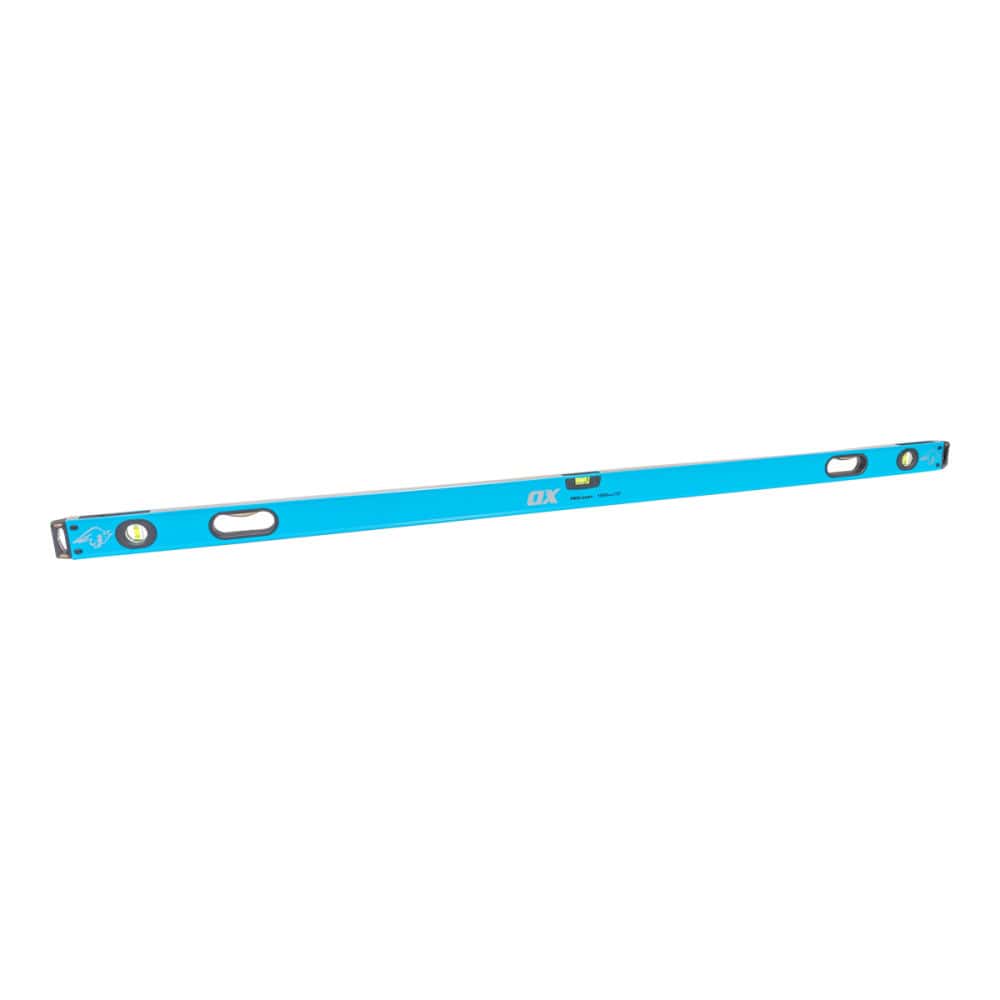 Ox Pro 1800mm Spirit Level