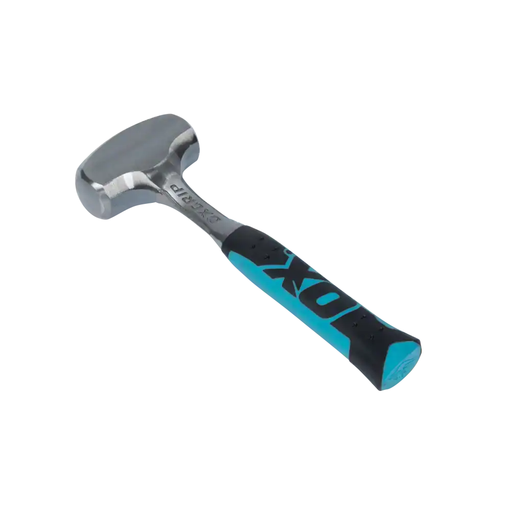 Ox Pro 3lb Club Hammer