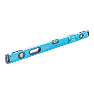 Ox Pro 900mm Spirit Level