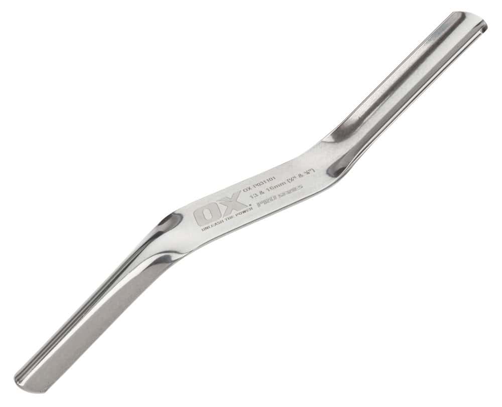 Ox Pro Brick Jointer 1/2 x 5/8 Inch