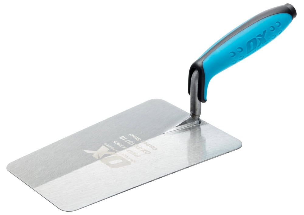 Ox Pro 7 Inch Bucket Trowel
