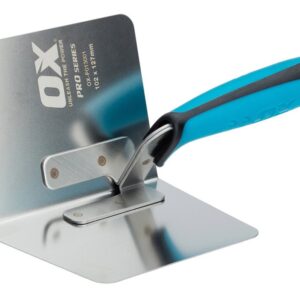 Ox Pro Corner Trowel