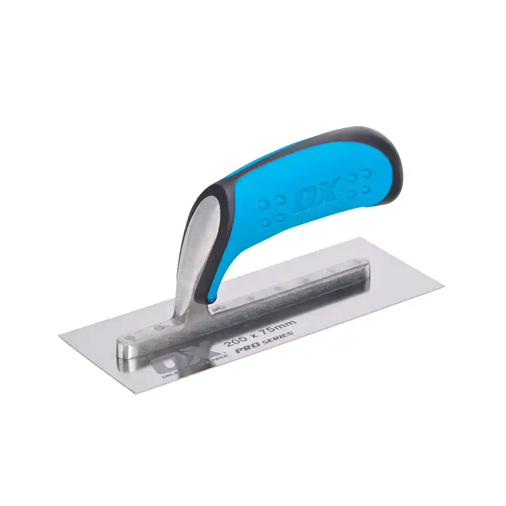 Ox Pro Small Trowel 8x3