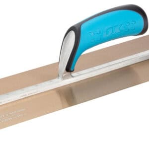 Ox Pro Stainless Steel Plasterers Trowel – 18 Inch