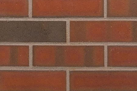Wienerberger Pembridge Red Brick 65mm