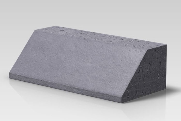 Pl 3.1 Plinth Stretcher Blue