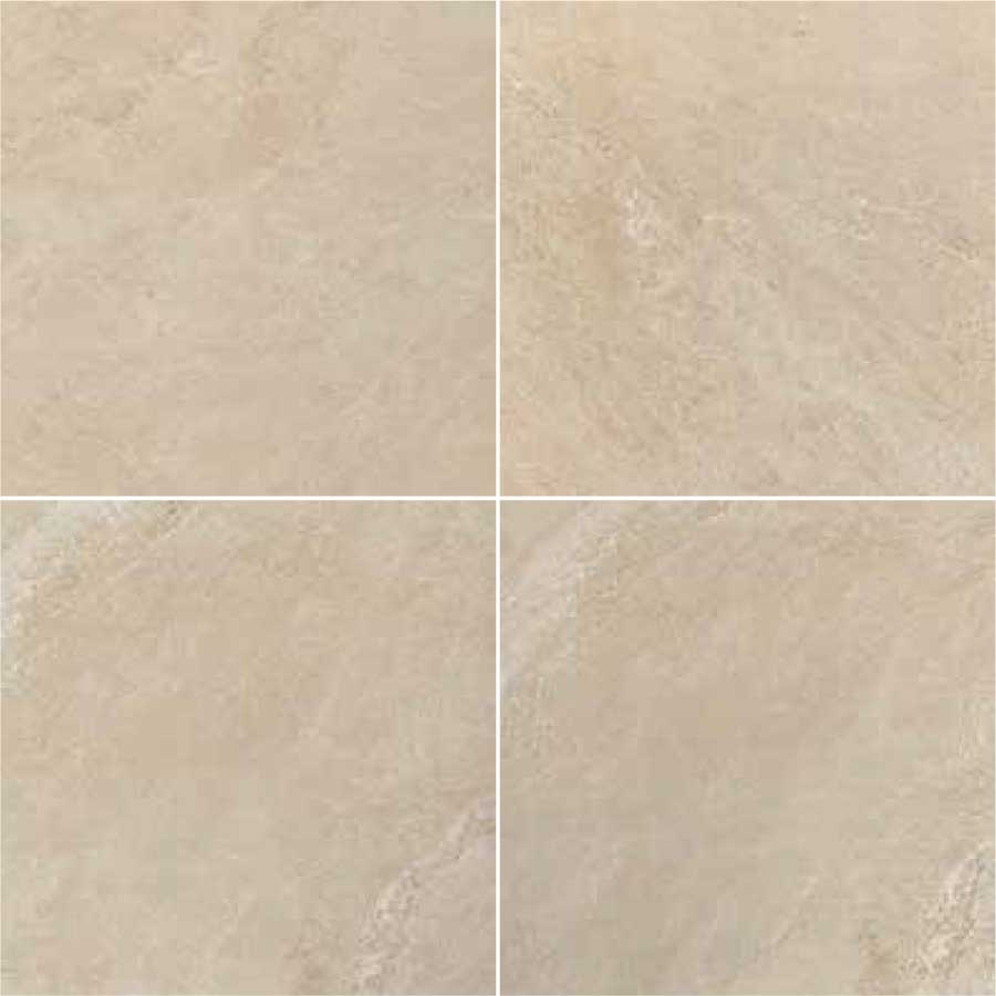 Gemini Polar Ivory 600mm x 600mm x 20mm