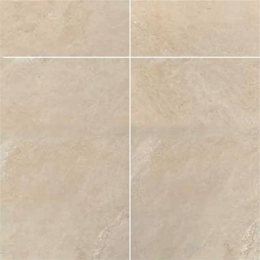 Gemini Polar Ivory 900mm x 600mm x 20mm