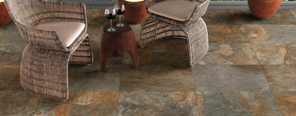 Gemini Rustic Blend 900mm x 600mm x 20mm - Image 3
