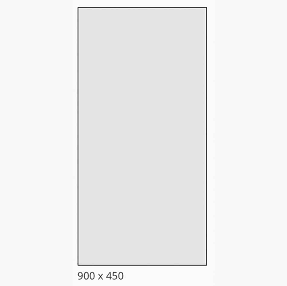 Elegante Tile Platinum Grey 900mm x 450mm x 20mm - Image 5