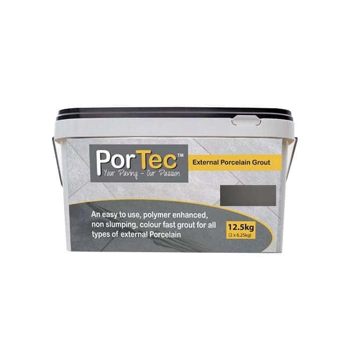 Por Tec 12.5Kg