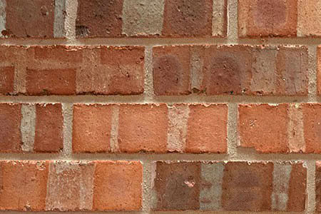 Imperial Bricks Pre-war Weather Cheshire Dual Faced Brick 65mm