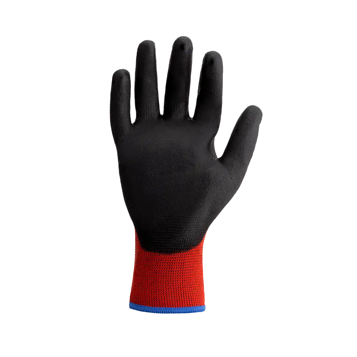 Pred Ruby PU Safety Gloves - Image 2