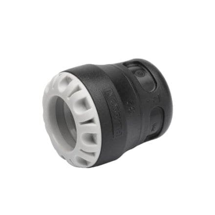 Mdpe Pushfit Stop End