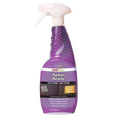 Azpects EasyCare Rattan Revive 750ml