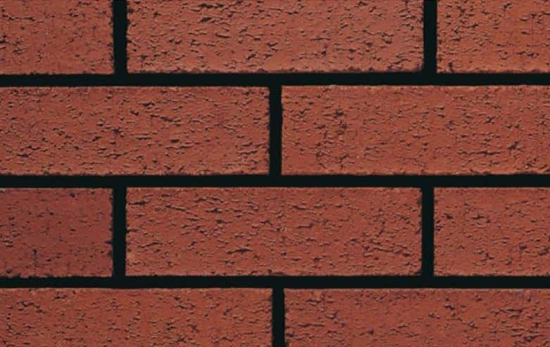Ibstock Ravenhead Red Rustic Brick 65mm