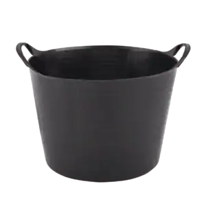 Red Gorilla Black Gorilla Tub 14 Litres