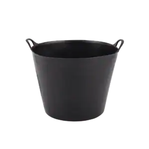 Red Gorilla Black Gorilla Tub 26 Litres