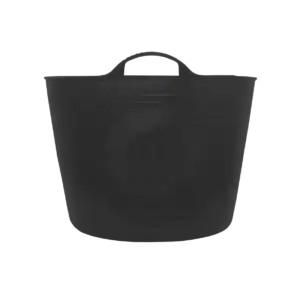 Red Gorilla Black Gorilla Tub 42 Litres