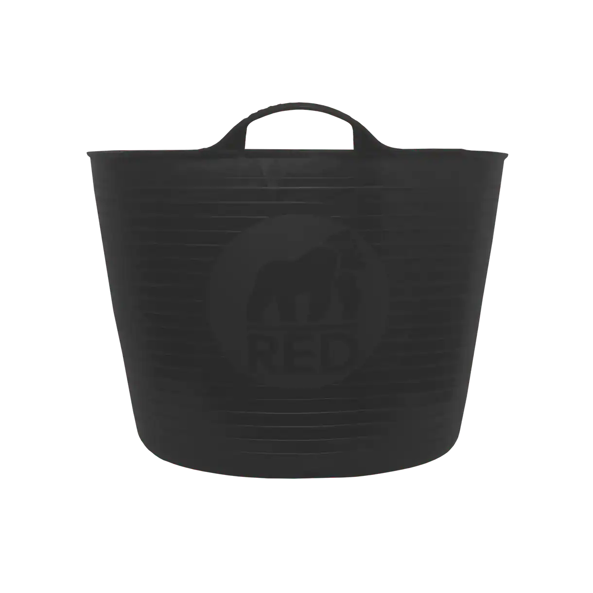Red Gorilla Black Gorilla Tub 42 Litres